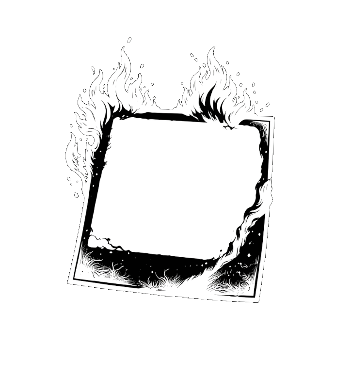 Hollow Frame Games logo